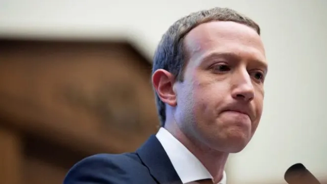 Mark Zuckerberg Confronts Meta's Errors in AI Workforce Overhaul